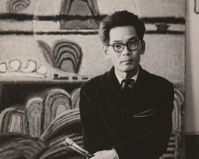 kim whanki2