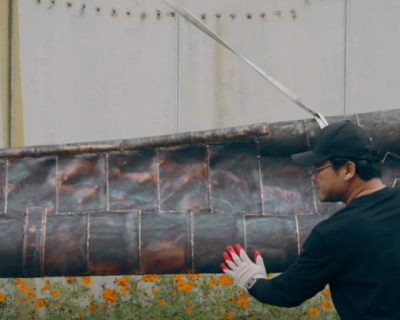 서성봉작가