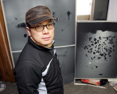 최철 작가